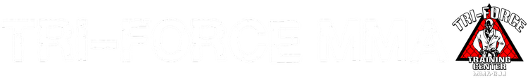 Tri-Force Training Center Logo