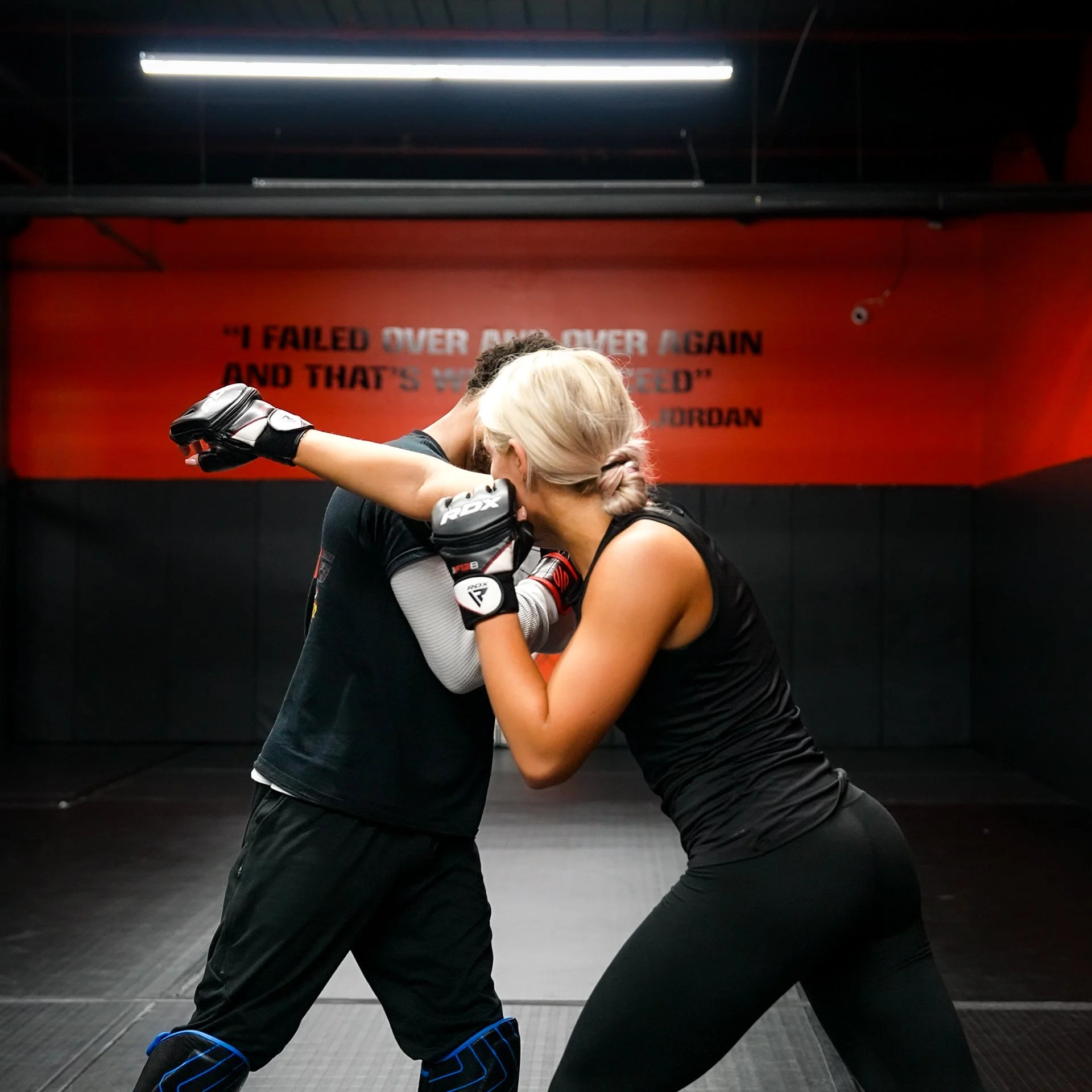TriForce-1-13 Muay Thai